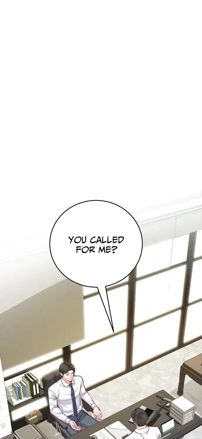 The Pocket Dimension of an Ordinary Lawyer Chapter 22 page 30 - 