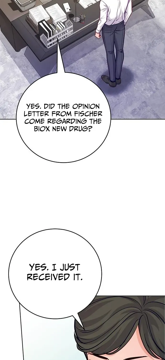 The Pocket Dimension of an Ordinary Lawyer Chapter 22 page 31 - 