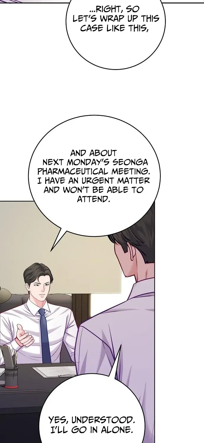 The Pocket Dimension of an Ordinary Lawyer Chapter 22 page 37 - 