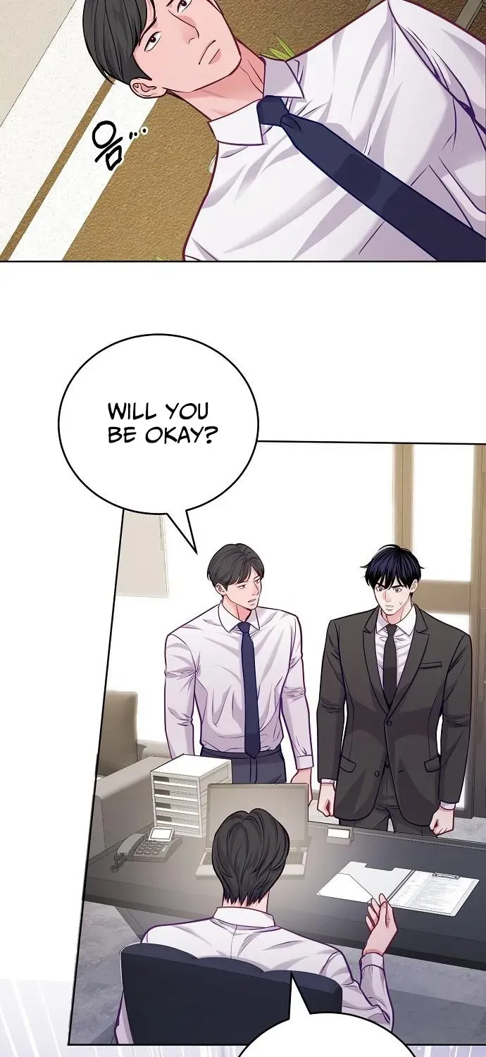 The Pocket Dimension of an Ordinary Lawyer Chapter 22 page 41 - 