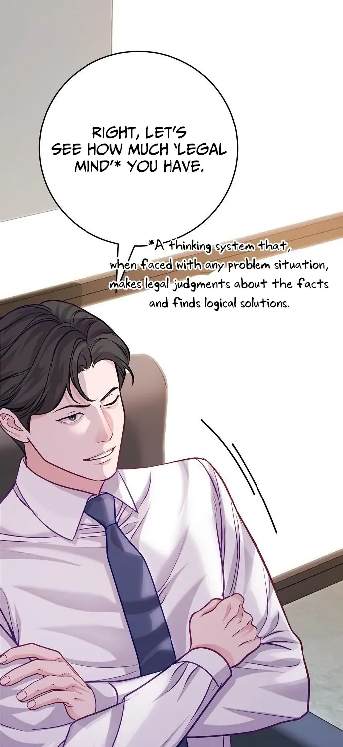 The Pocket Dimension of an Ordinary Lawyer Chapter 22 page 44 - 