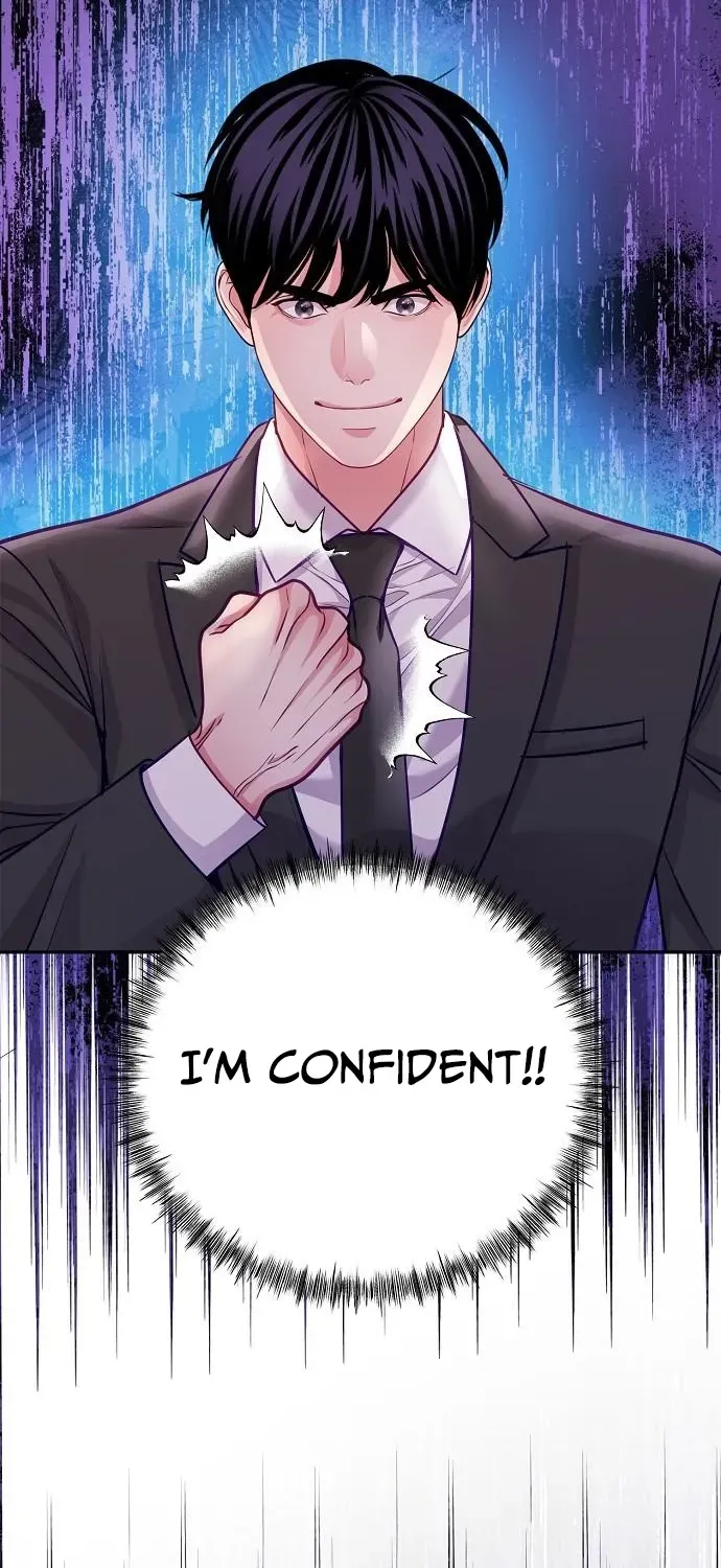 The Pocket Dimension of an Ordinary Lawyer Chapter 22 page 46 - 