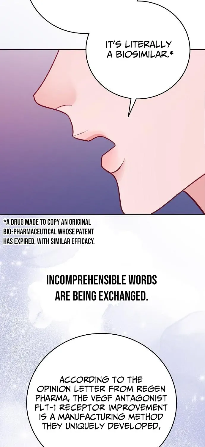The Pocket Dimension of an Ordinary Lawyer Chapter 22 page 50 - 