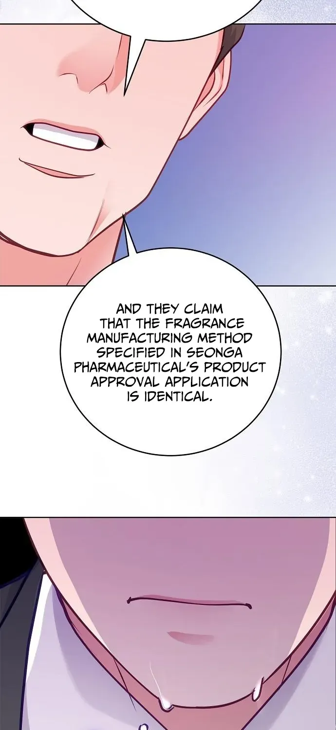 The Pocket Dimension of an Ordinary Lawyer Chapter 22 page 51 - 