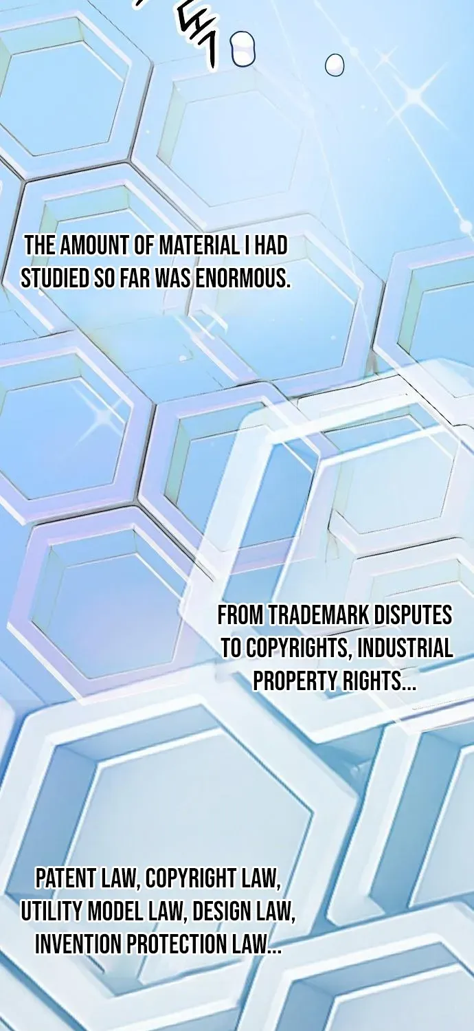 The Pocket Dimension of an Ordinary Lawyer Chapter 22 page 54 - 