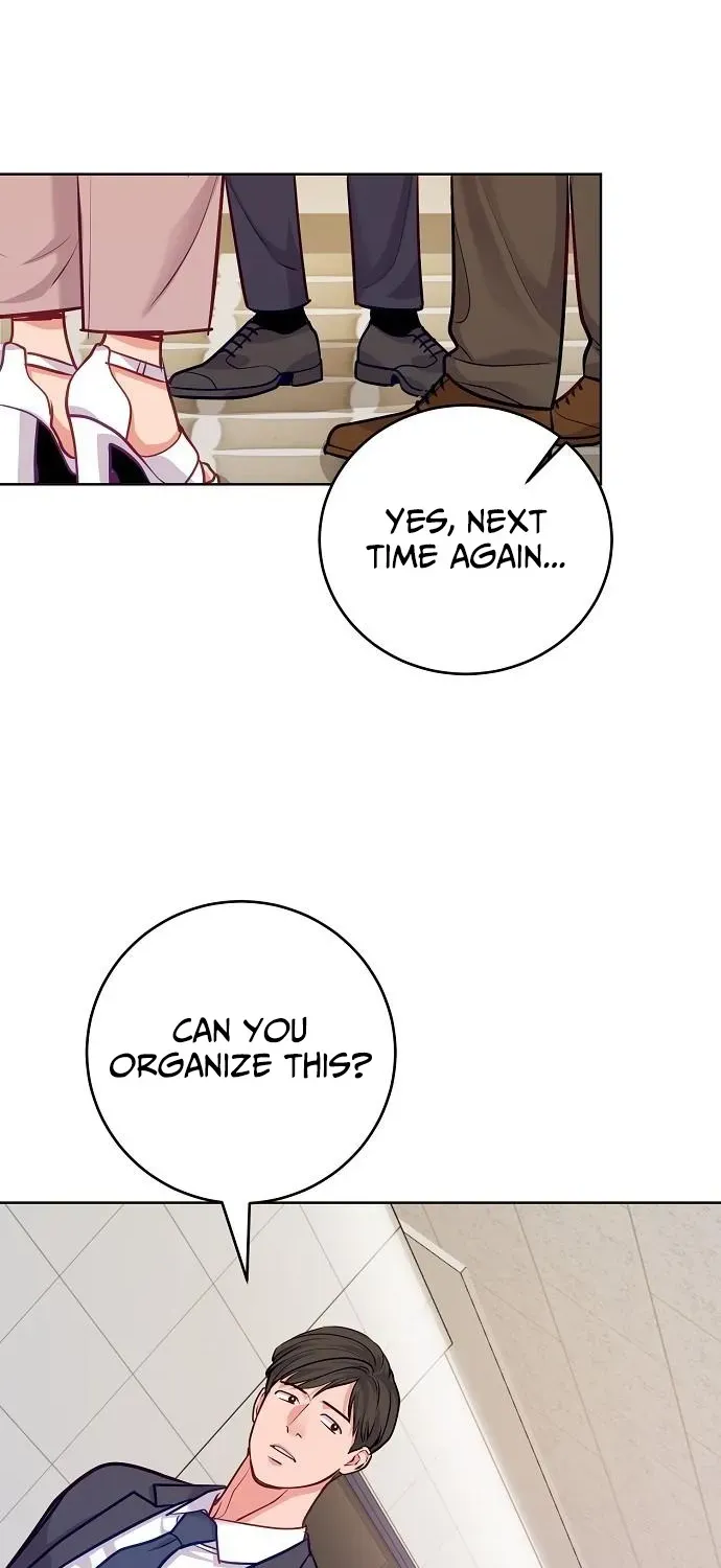 The Pocket Dimension of an Ordinary Lawyer Chapter 22 page 60 - 