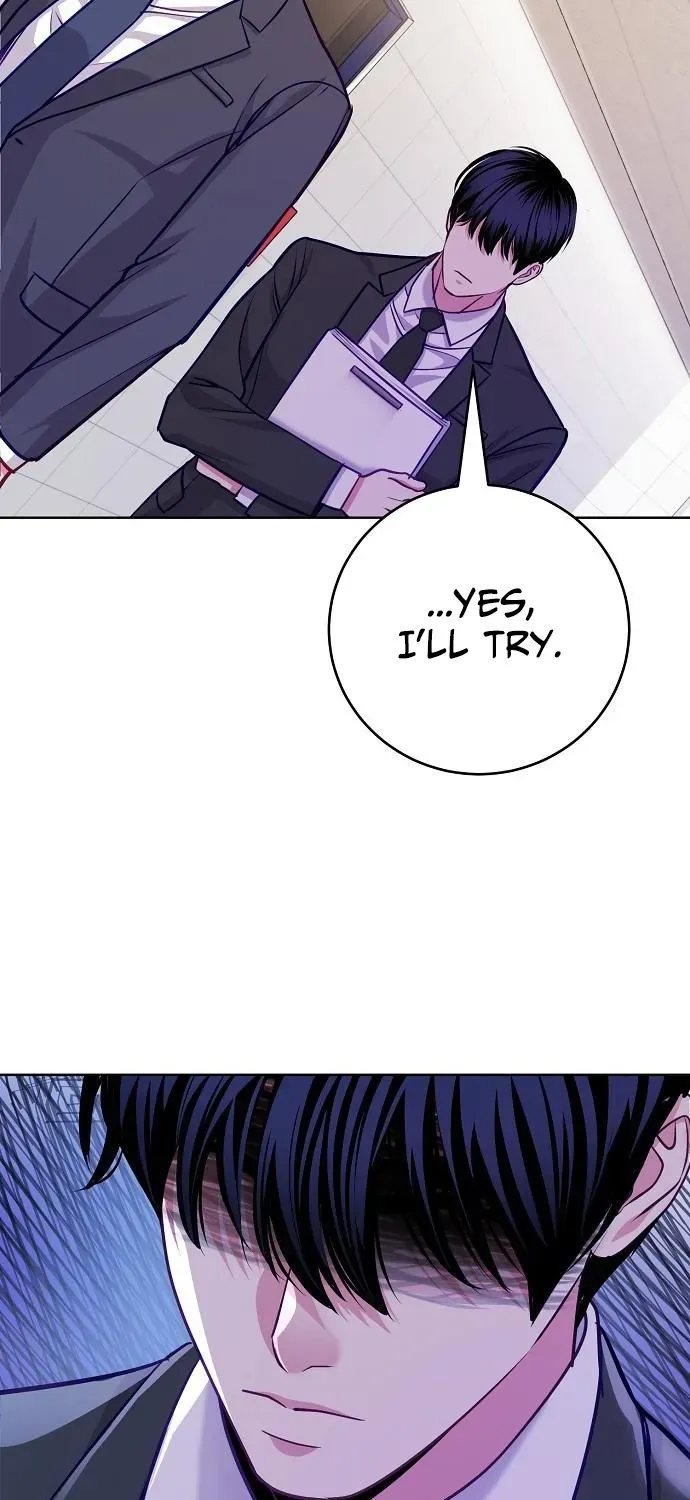 The Pocket Dimension of an Ordinary Lawyer Chapter 22 page 61 - 