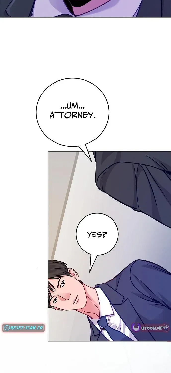 The Pocket Dimension of an Ordinary Lawyer Chapter 22 page 62 - 