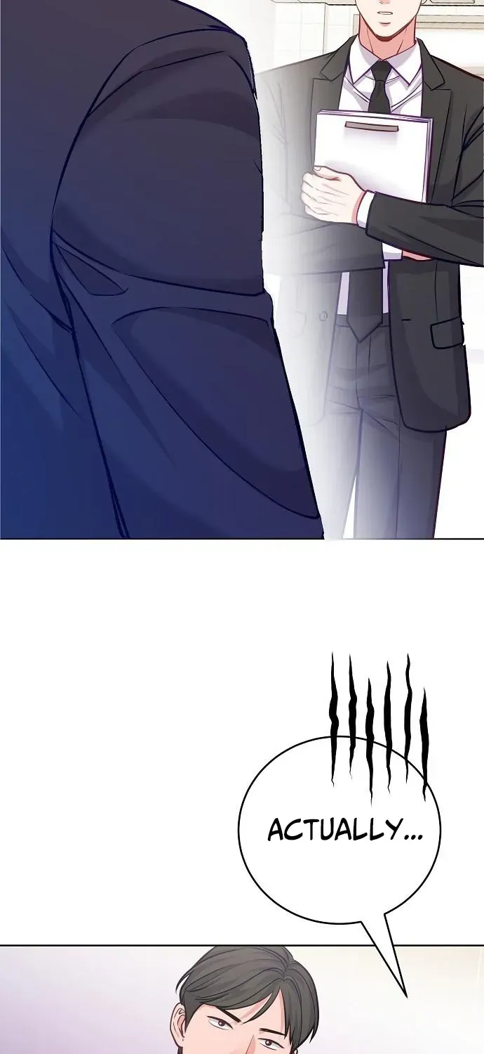 The Pocket Dimension of an Ordinary Lawyer Chapter 22 page 64 - 