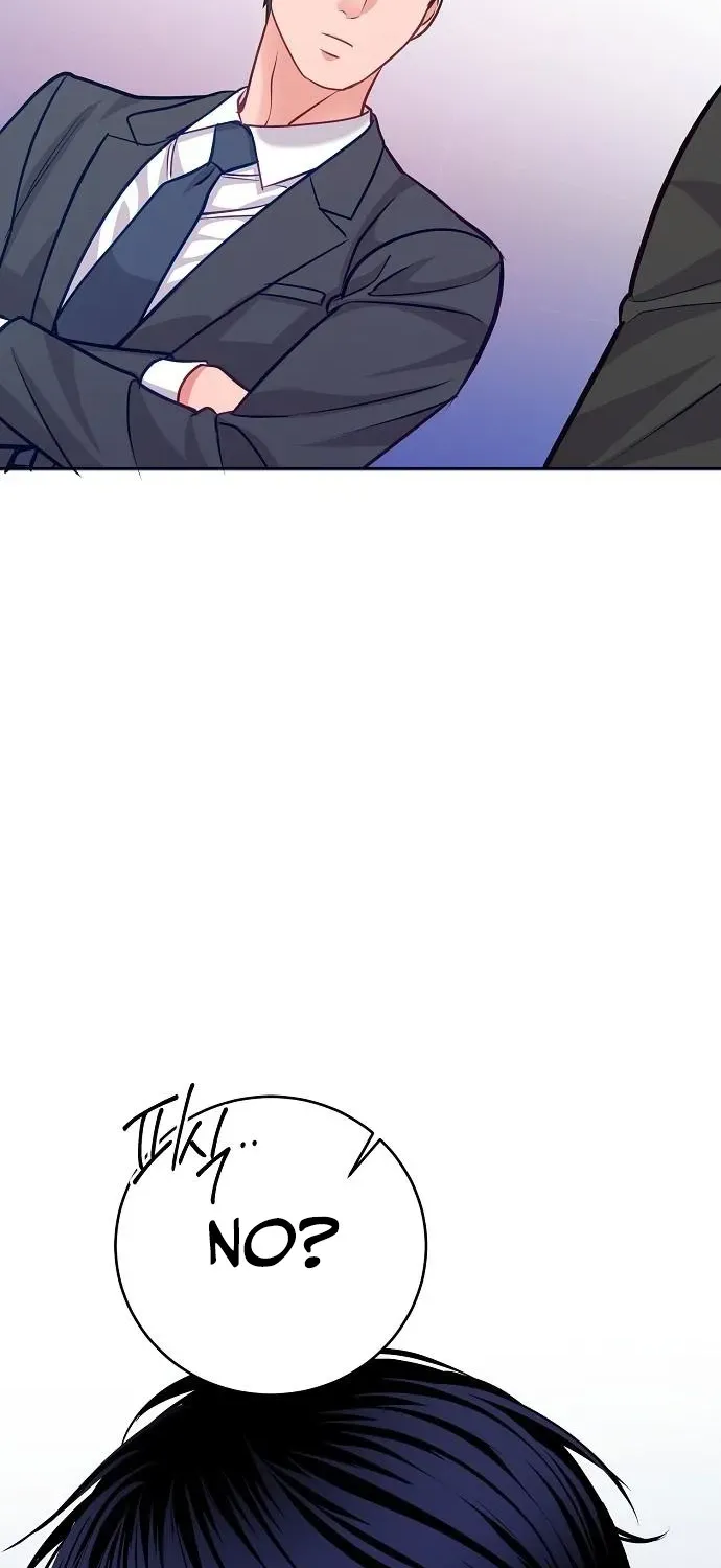 The Pocket Dimension of an Ordinary Lawyer Chapter 22 page 65 - 
