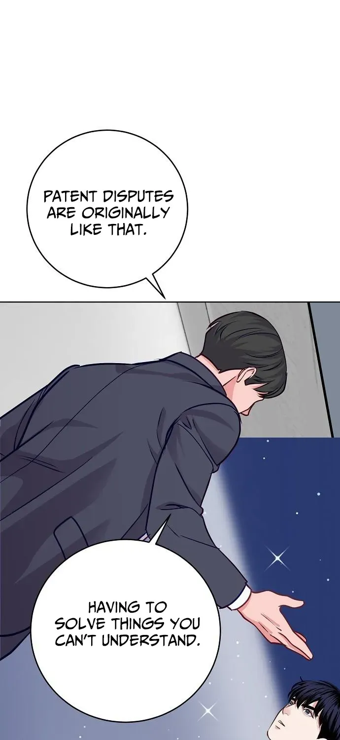 The Pocket Dimension of an Ordinary Lawyer Chapter 22 page 68 - 