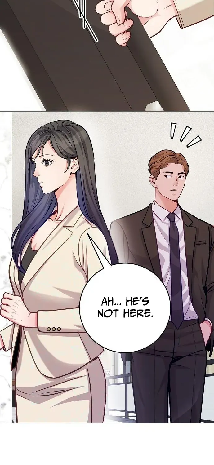 The Pocket Dimension of an Ordinary Lawyer Chapter 22 page 73 - 