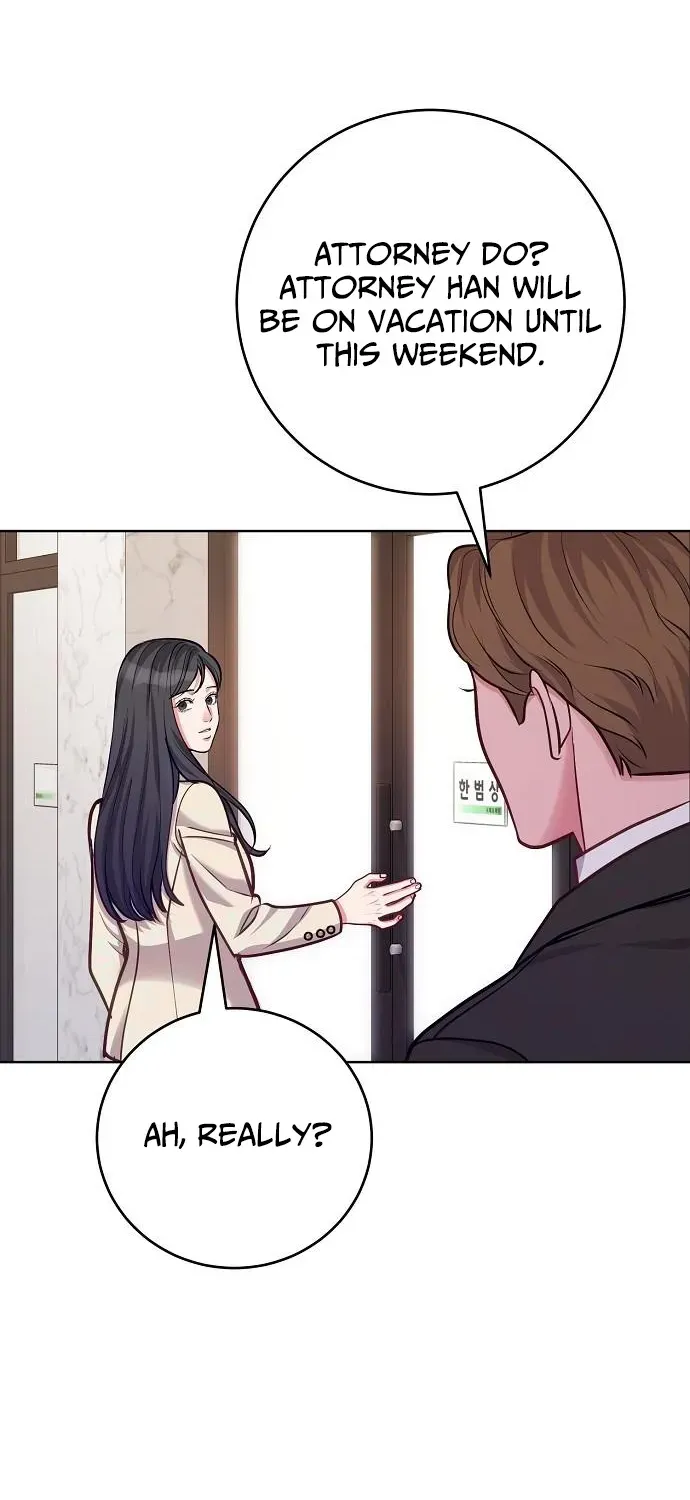 The Pocket Dimension of an Ordinary Lawyer Chapter 22 page 74 - 