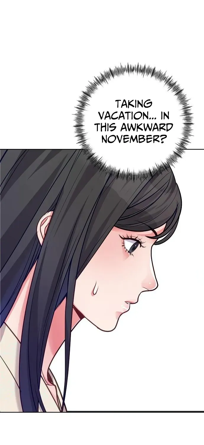 The Pocket Dimension of an Ordinary Lawyer Chapter 22 page 75 - 