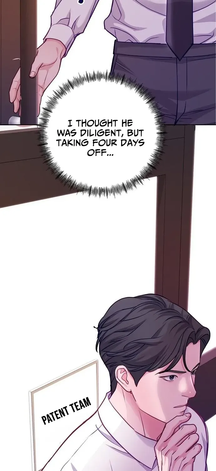 The Pocket Dimension of an Ordinary Lawyer Chapter 23 page 11 - 