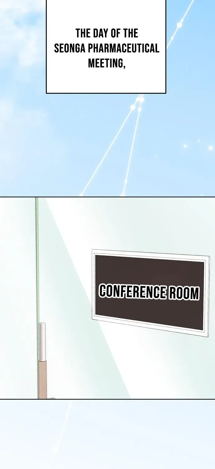 The Pocket Dimension of an Ordinary Lawyer Chapter 23 page 13 - 