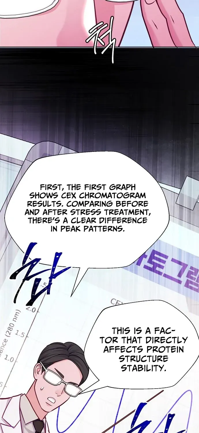 The Pocket Dimension of an Ordinary Lawyer Chapter 23 page 15 - 