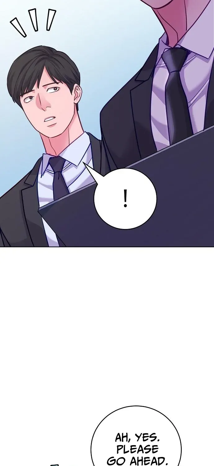 The Pocket Dimension of an Ordinary Lawyer Chapter 23 page 22 - 