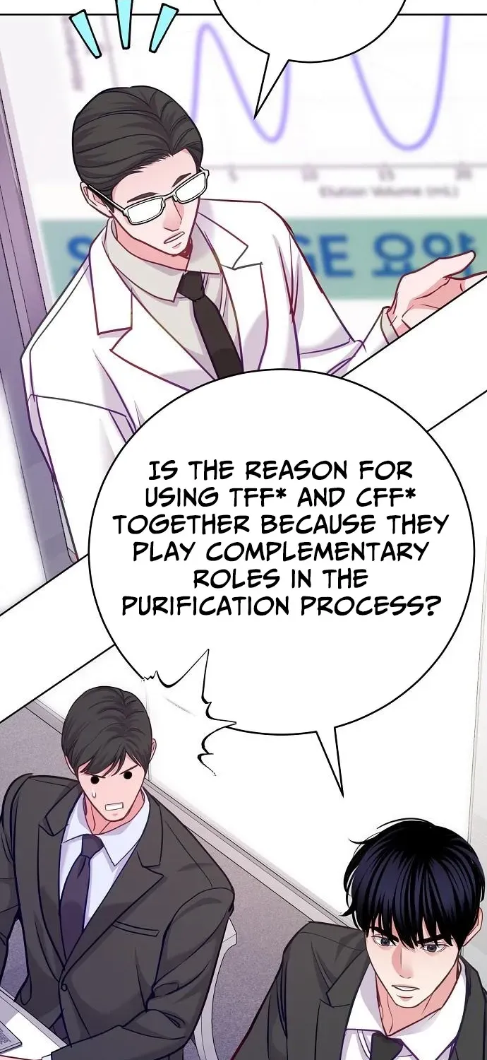 The Pocket Dimension of an Ordinary Lawyer Chapter 23 page 23 - 