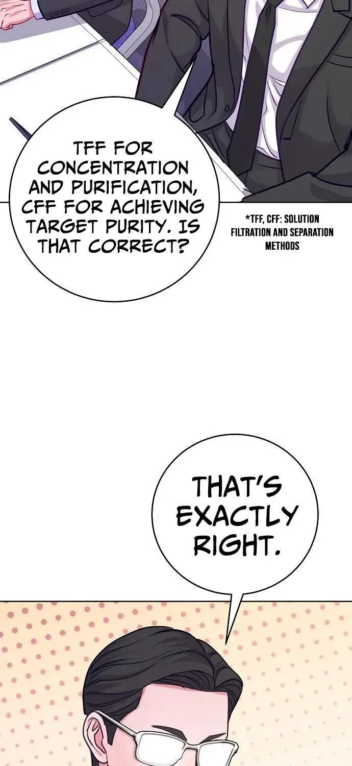 The Pocket Dimension of an Ordinary Lawyer Chapter 23 page 24 - 