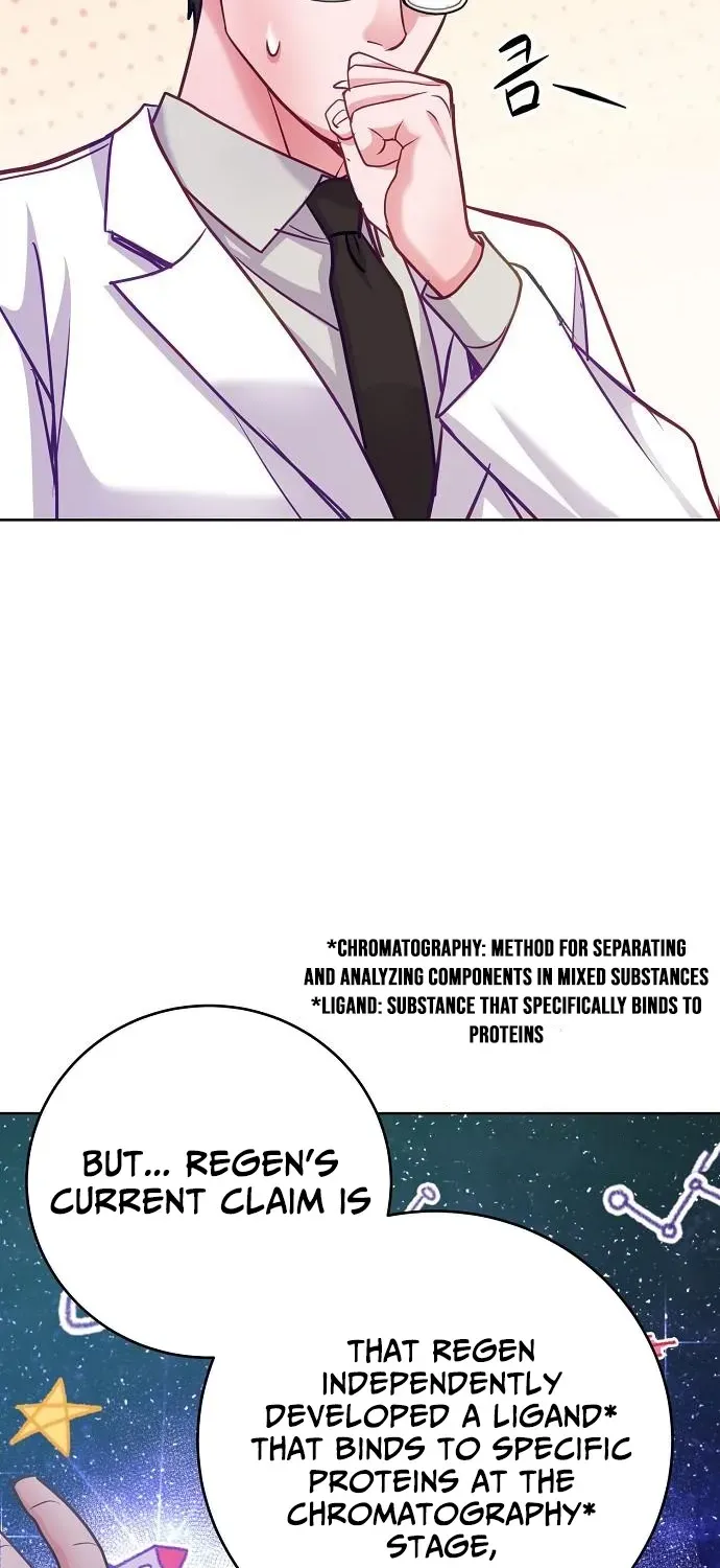 The Pocket Dimension of an Ordinary Lawyer Chapter 23 page 25 - 