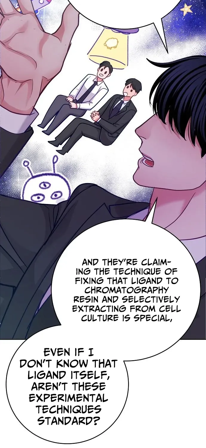 The Pocket Dimension of an Ordinary Lawyer Chapter 23 page 26 - 