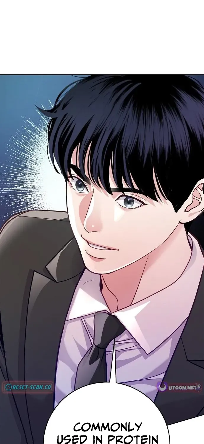 The Pocket Dimension of an Ordinary Lawyer Chapter 23 page 27 - 