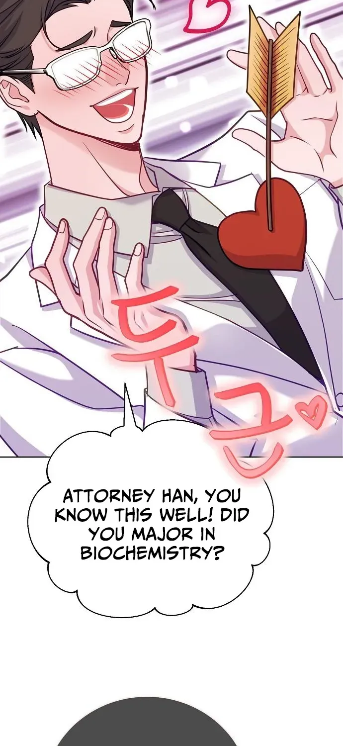 The Pocket Dimension of an Ordinary Lawyer Chapter 23 page 29 - 