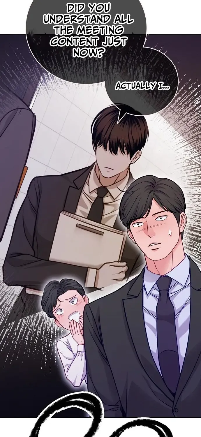 The Pocket Dimension of an Ordinary Lawyer Chapter 23 page 30 - 