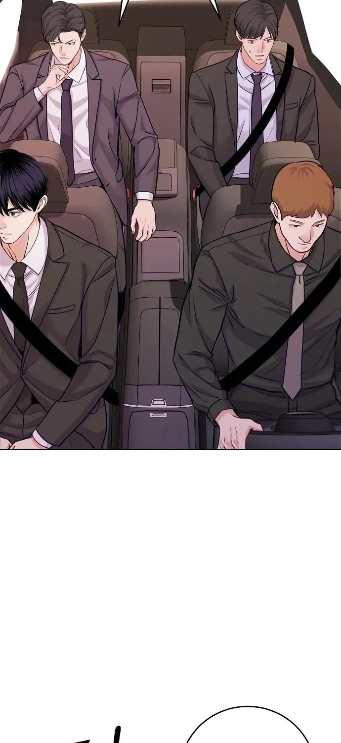 The Pocket Dimension of an Ordinary Lawyer Chapter 23 page 33 - 