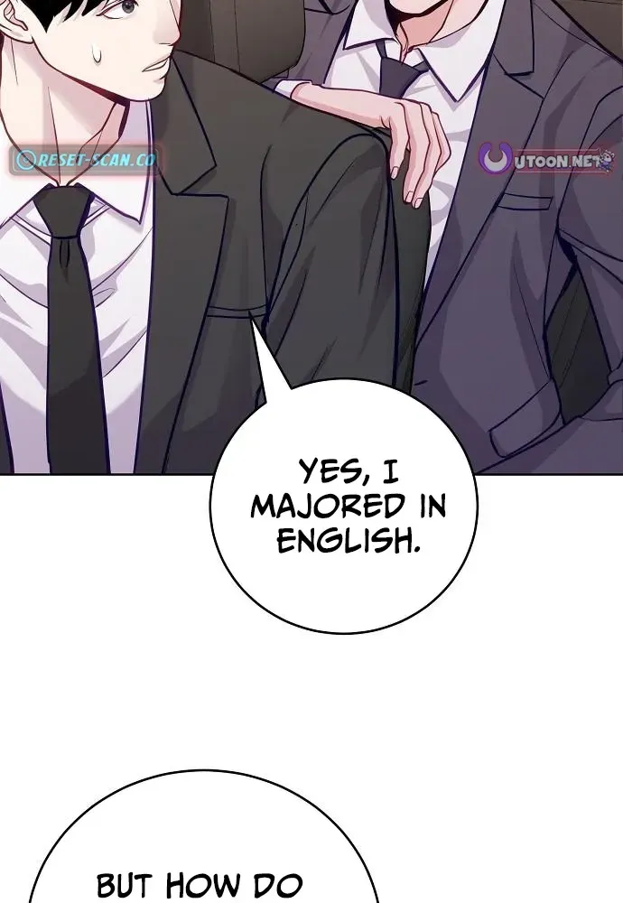 The Pocket Dimension of an Ordinary Lawyer Chapter 23 page 35 - 