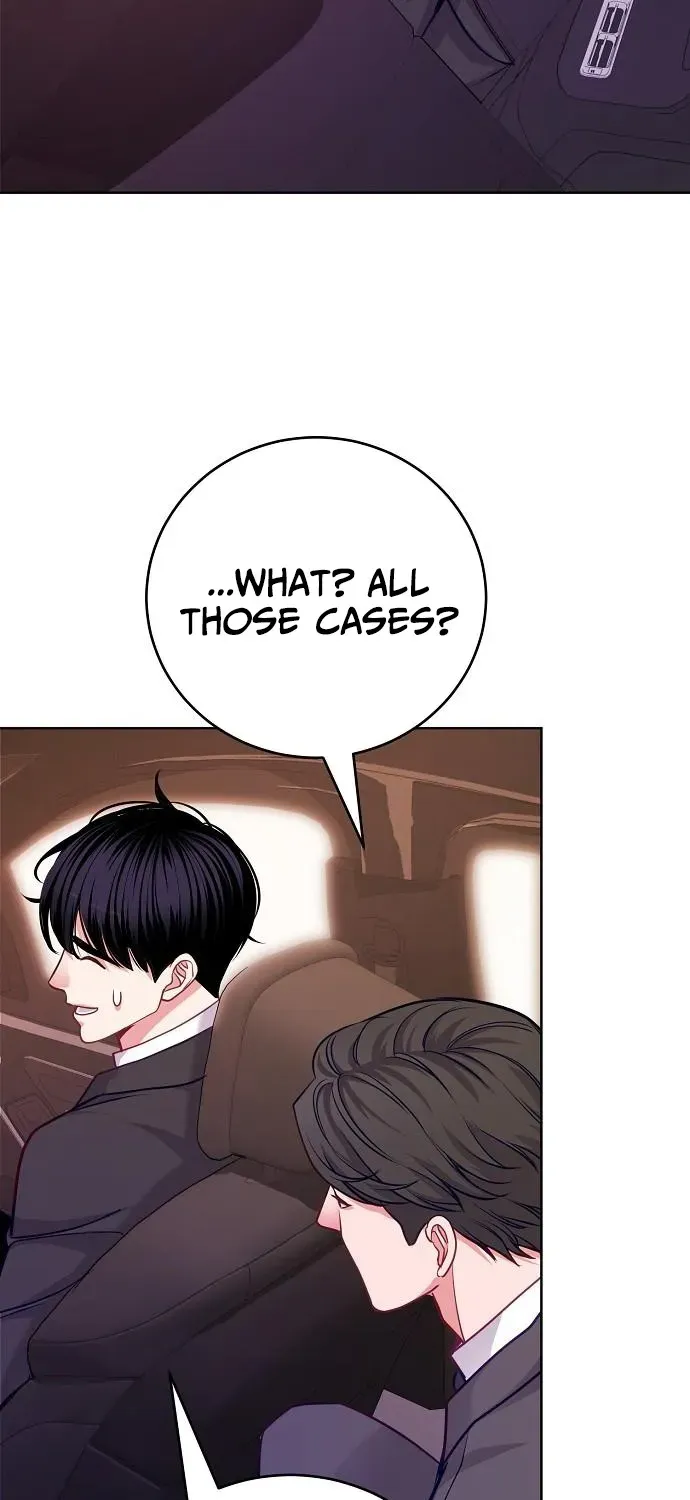 The Pocket Dimension of an Ordinary Lawyer Chapter 23 page 38 - 