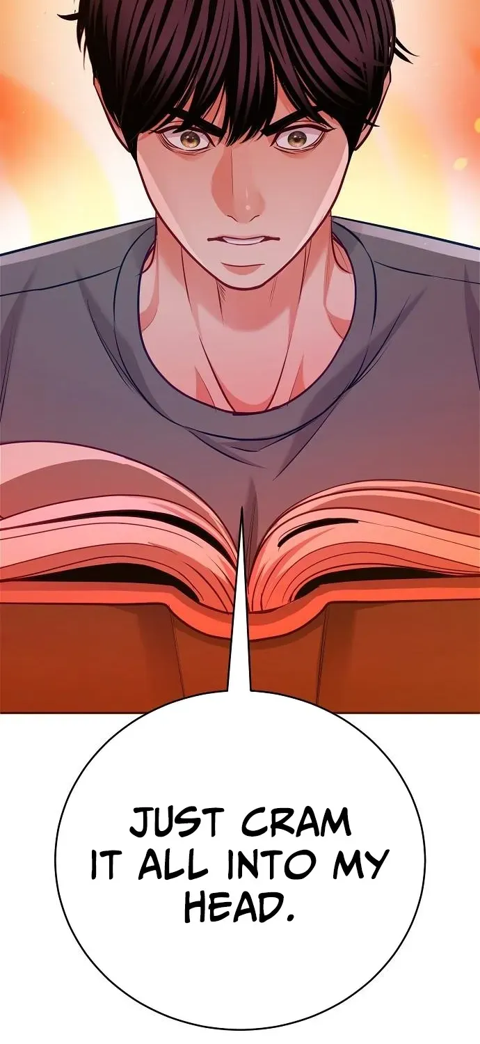 The Pocket Dimension of an Ordinary Lawyer Chapter 23 page 46 - 