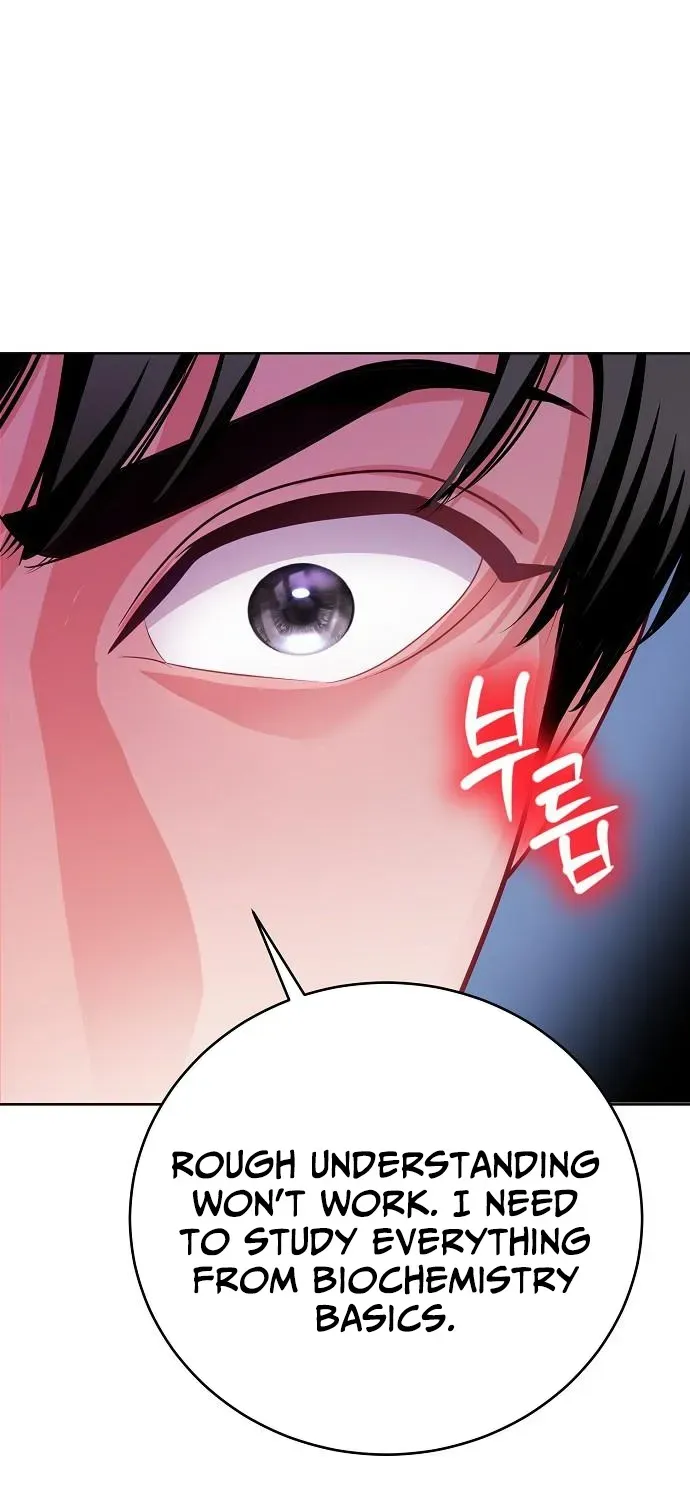 The Pocket Dimension of an Ordinary Lawyer Chapter 23 page 47 - 