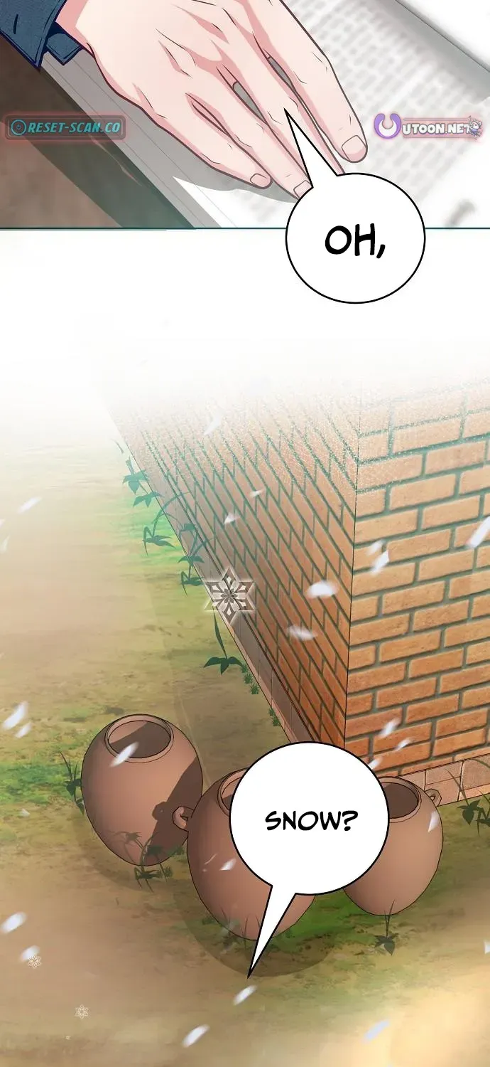 The Pocket Dimension of an Ordinary Lawyer Chapter 23 page 52 - 