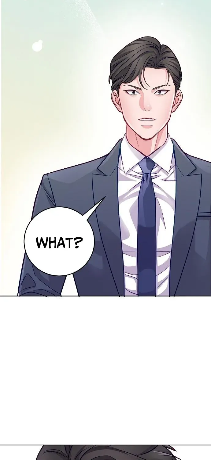 The Pocket Dimension of an Ordinary Lawyer Chapter 23 page 59 - 