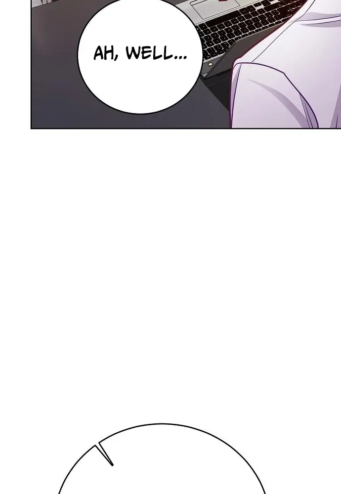 The Pocket Dimension of an Ordinary Lawyer Chapter 23 page 7 - 