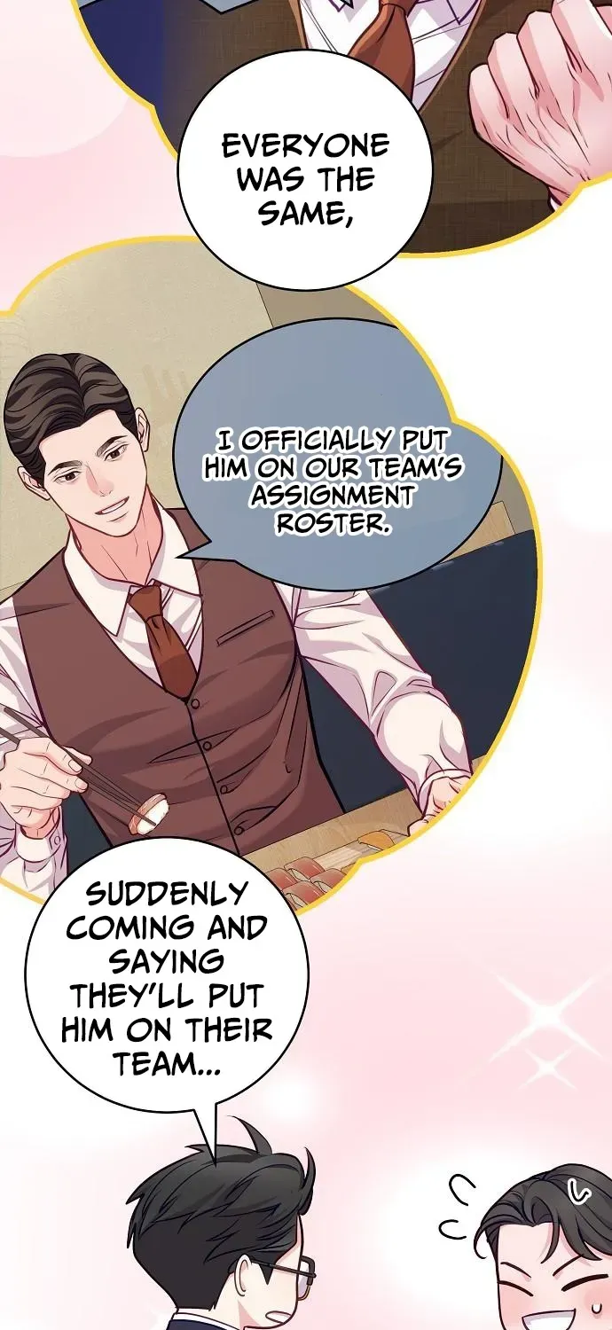 The Pocket Dimension of an Ordinary Lawyer Chapter 23 page 61 - 