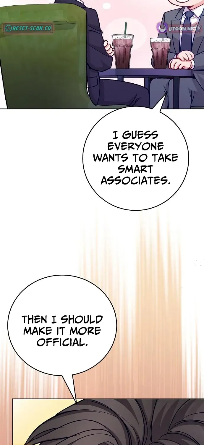 The Pocket Dimension of an Ordinary Lawyer Chapter 23 page 62 - 