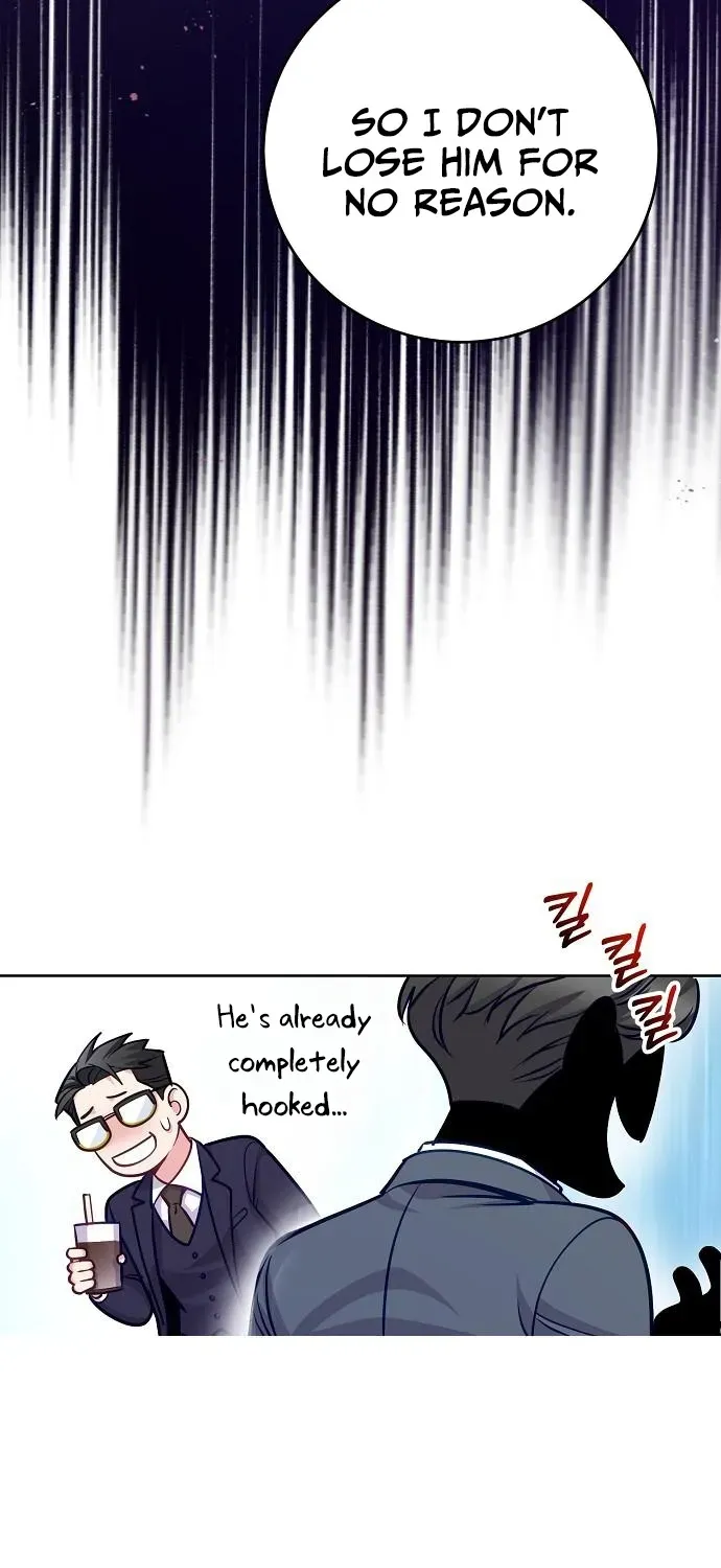 The Pocket Dimension of an Ordinary Lawyer Chapter 23 page 64 - 