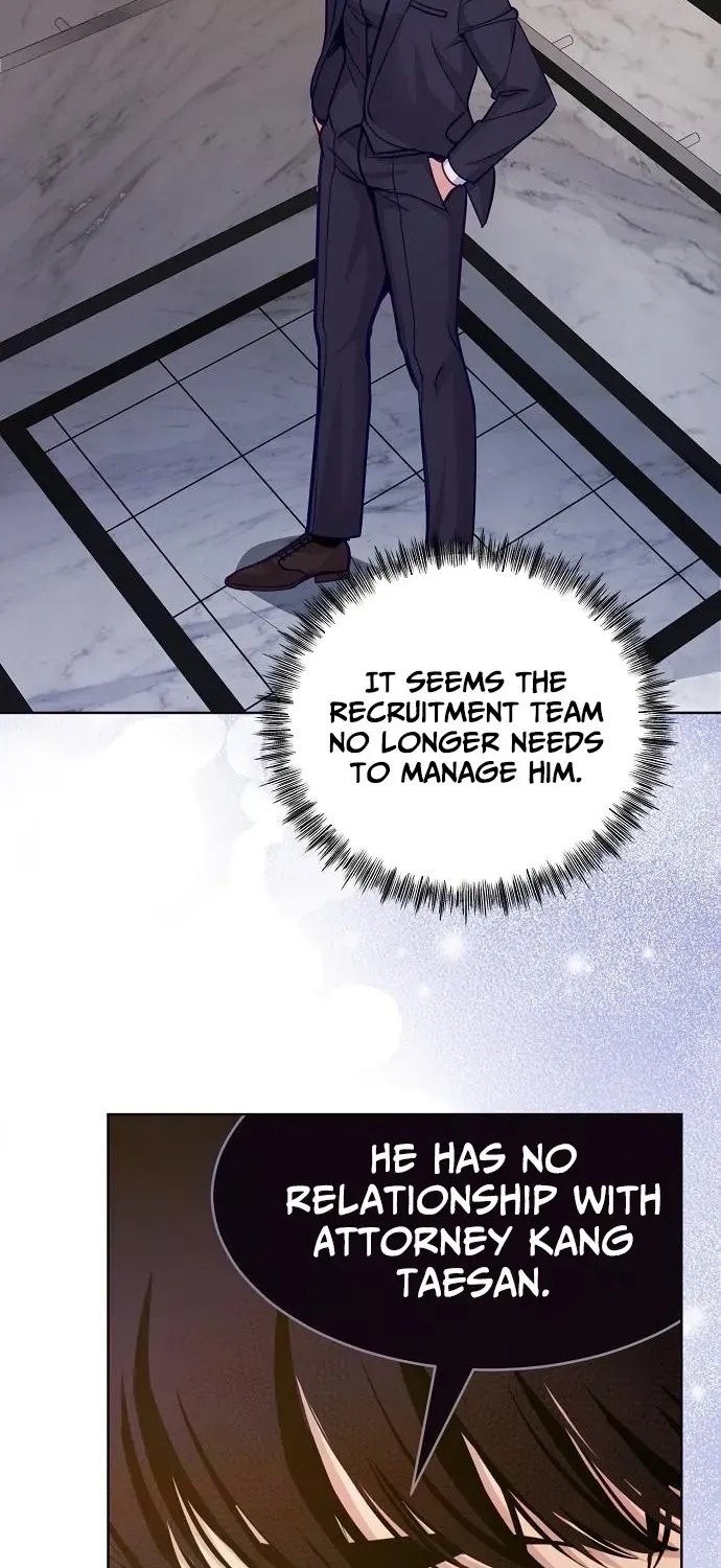 The Pocket Dimension of an Ordinary Lawyer Chapter 23 page 67 - 