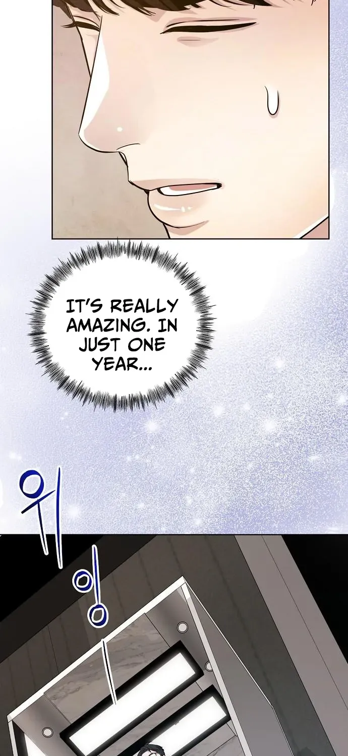 The Pocket Dimension of an Ordinary Lawyer Chapter 23 page 68 - 