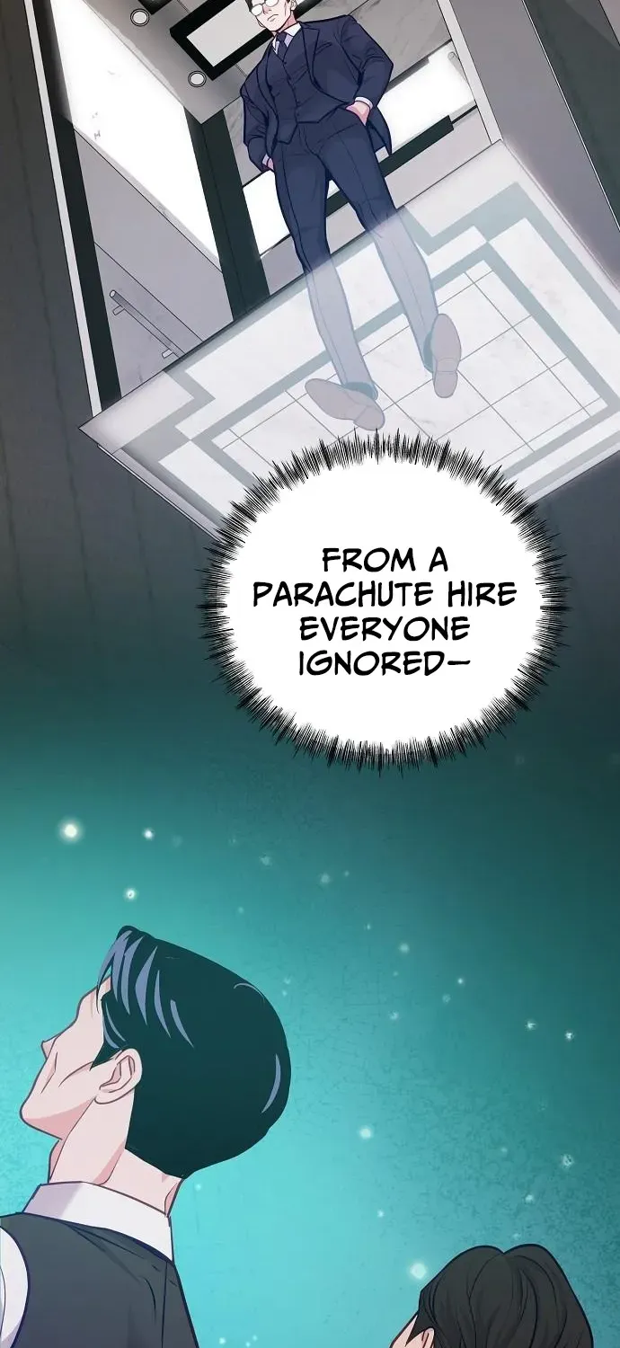 The Pocket Dimension of an Ordinary Lawyer Chapter 23 page 69 - 