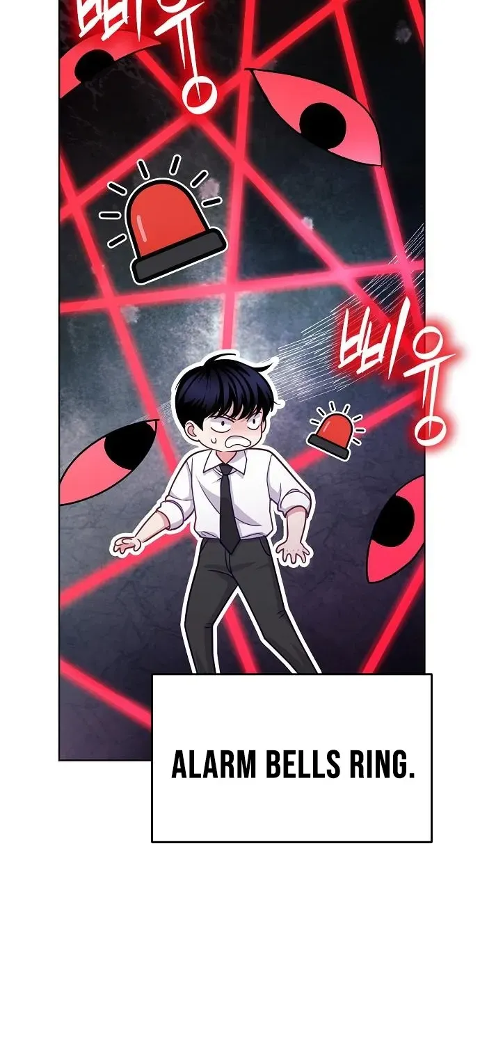 The Pocket Dimension of an Ordinary Lawyer Chapter 23 page 74 - 