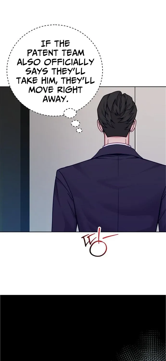 The Pocket Dimension of an Ordinary Lawyer Chapter 23 page 75 - 