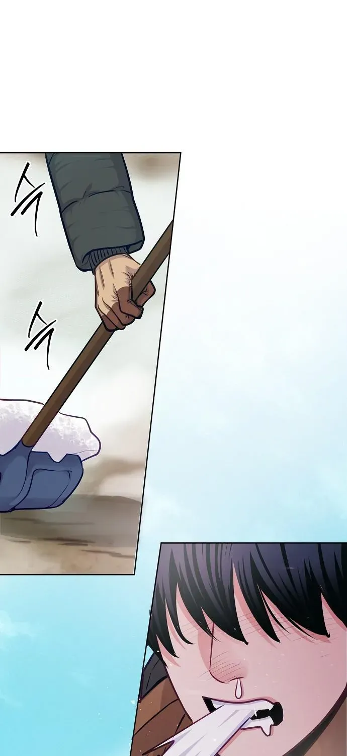The Pocket Dimension of an Ordinary Lawyer Chapter 23 page 82 - 