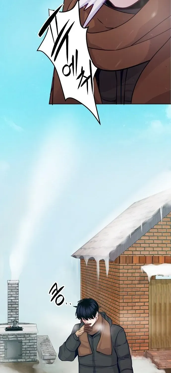 The Pocket Dimension of an Ordinary Lawyer Chapter 23 page 83 - 