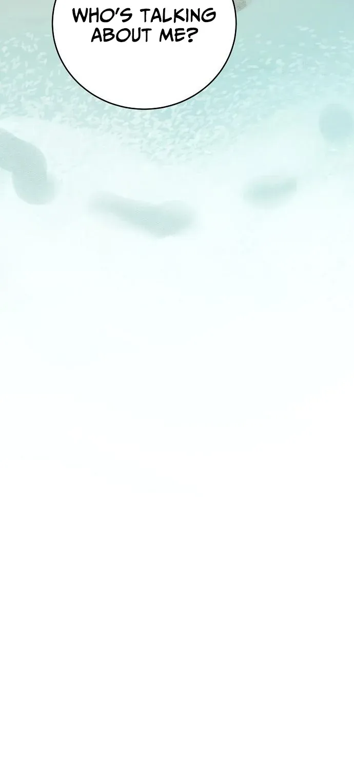 The Pocket Dimension of an Ordinary Lawyer Chapter 23 page 85 - 