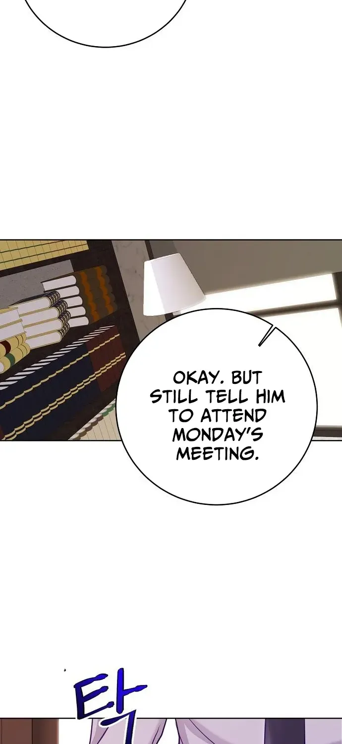 The Pocket Dimension of an Ordinary Lawyer Chapter 23 page 10 - 