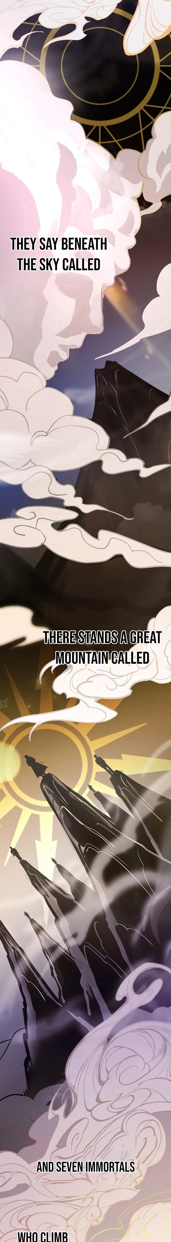 The Pocket Dimension of an Ordinary Lawyer Chapter 25 page 2 - 